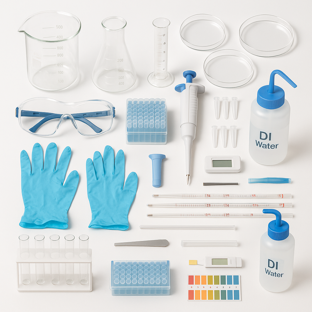 Laboratory