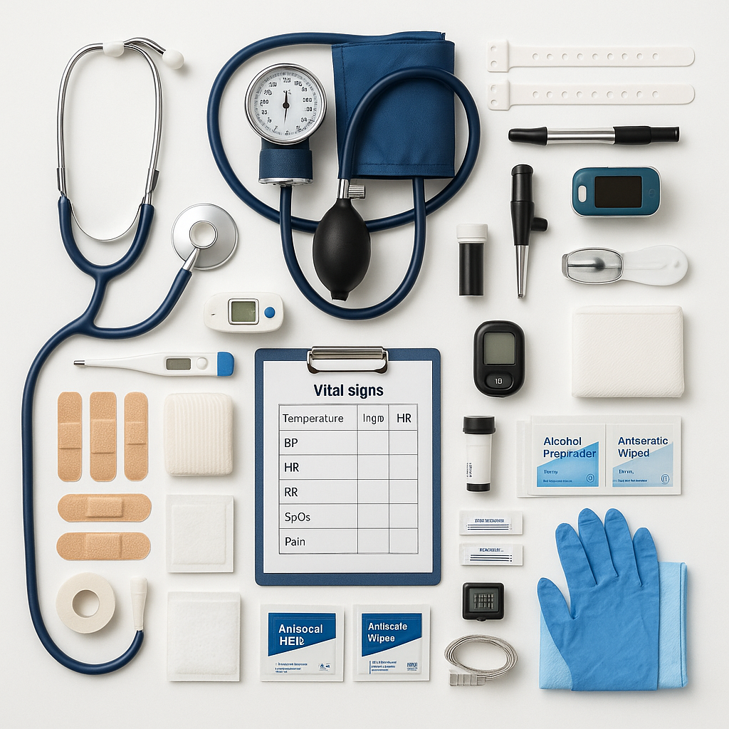 Patient Care