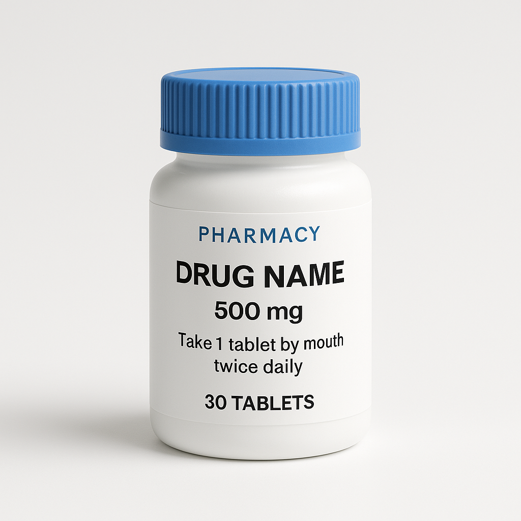 Pharmaceuticals