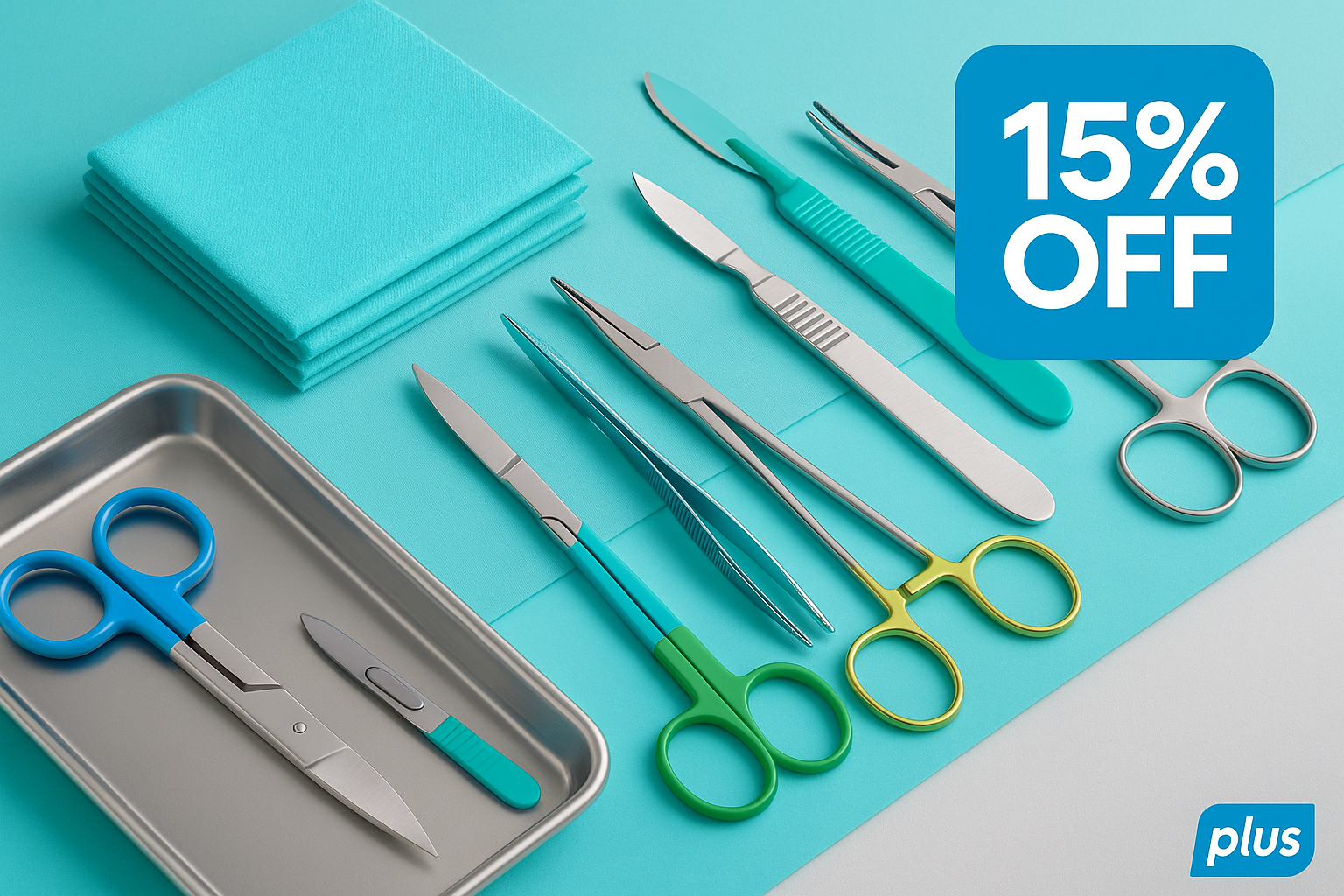 Surgical Supplies